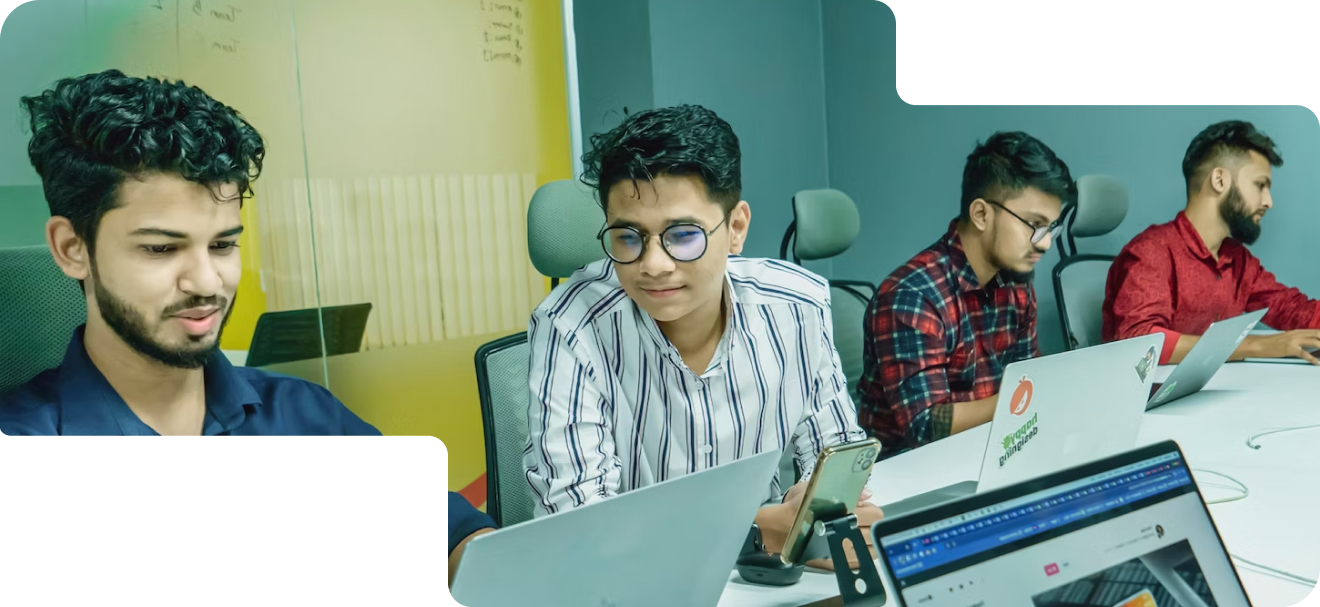 Kantora digital products and IT company
